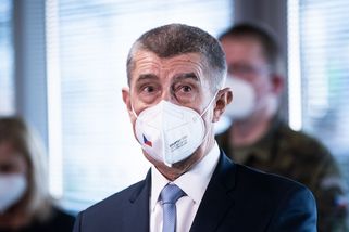 Kauza Čapí hnízdo přežije u žalobce Šarocha další rok - Seznam Zprávy